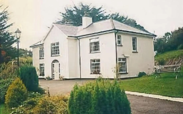 Weston House