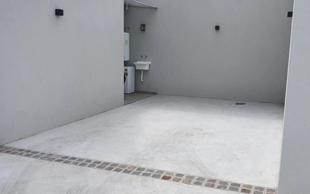 Moderno Duplex 5 con cochera