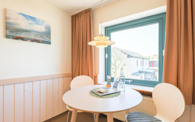 Appartement Svalbard