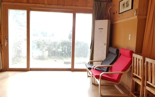 Memory In Jeju Pension