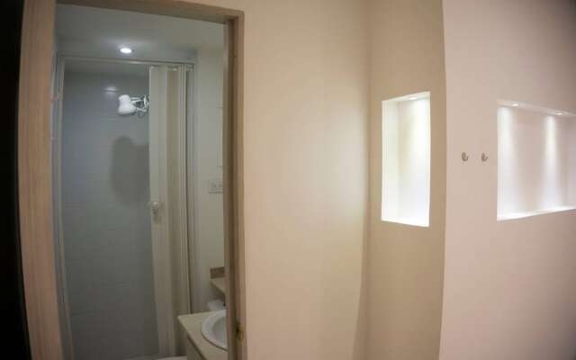 Apartaestudio Tipo Loft Laureles-belen Los Molinos