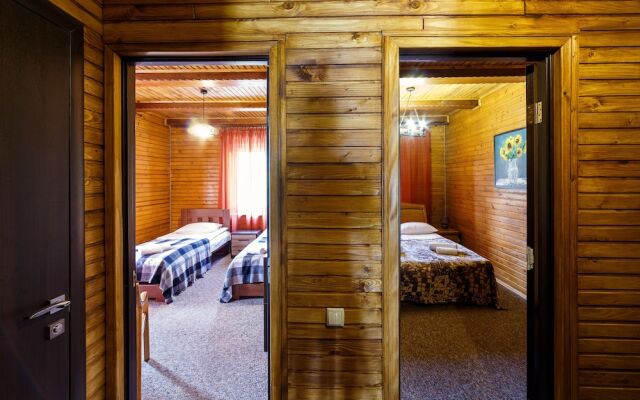 Hotel Pigy