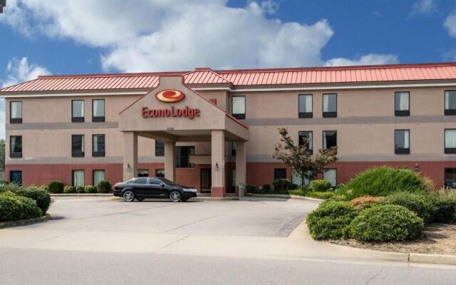 Econo Lodge Hopewell