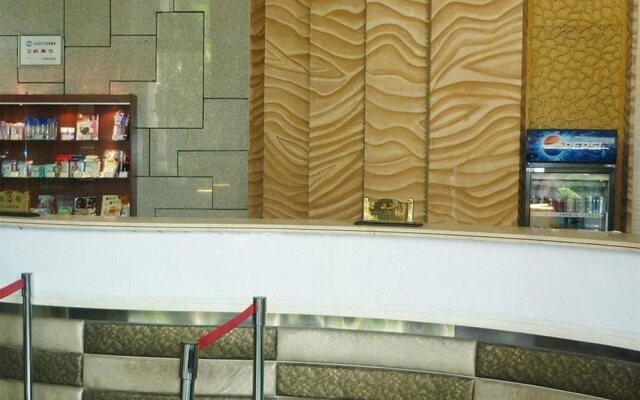 Homeinn Selected Guangzhou Zhujiang New Town Wuyangcun Metro Station Branch