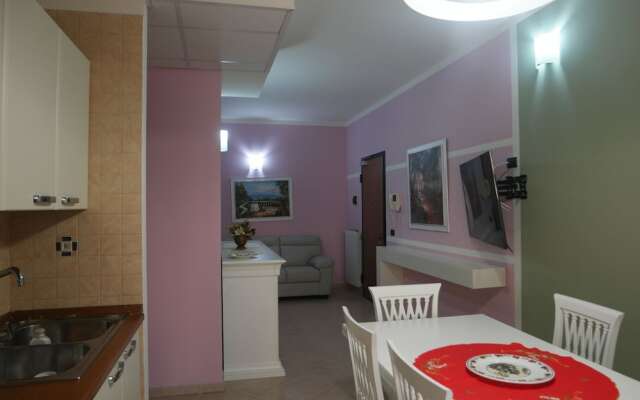 Residence Rosa Virginia 16