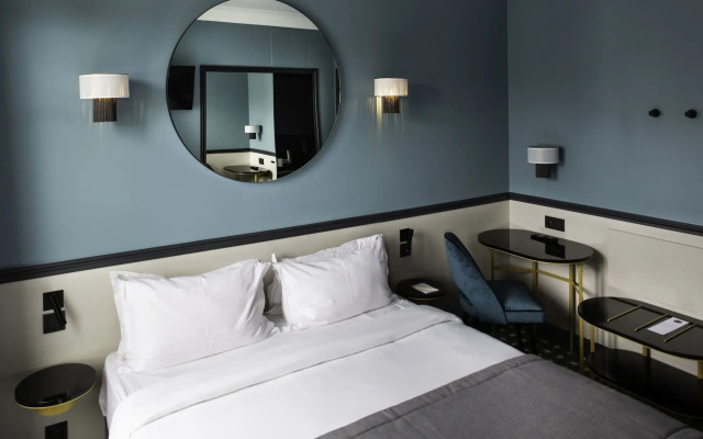 Lenox Montparnasse Hotel