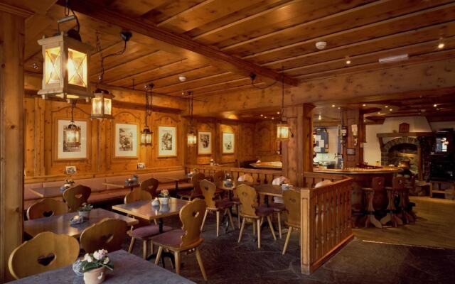 Eiger Guest House Grindelwald