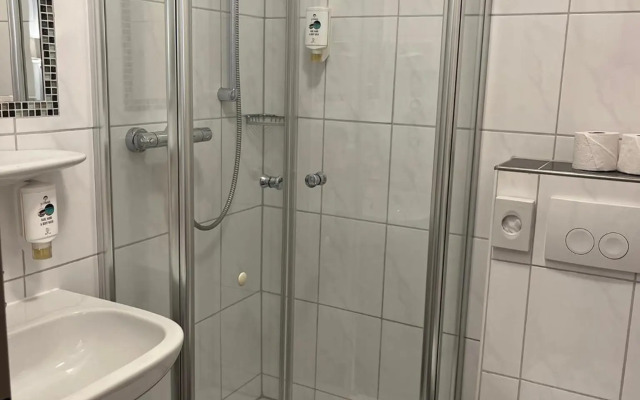 Stadt-gut-Hotel Siegboot