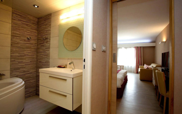 LOGIS Beau-Site