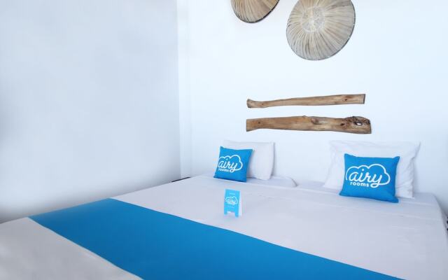 Airy Kuta Utara Bila Dalung Bali