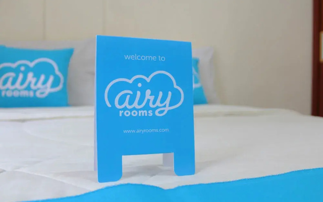 Airy Dago Tubagus Ismail 8 Bandung