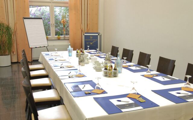 Hotel & Restaurant Goldener Pflug