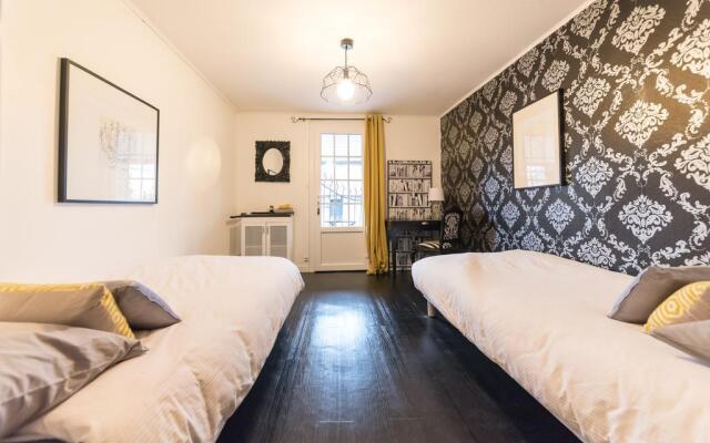 Maison dHôtes - Le Domaine de la Frênaie