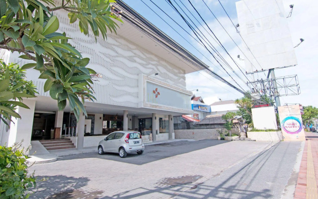 ZEN Rooms Kuta Sunset Road