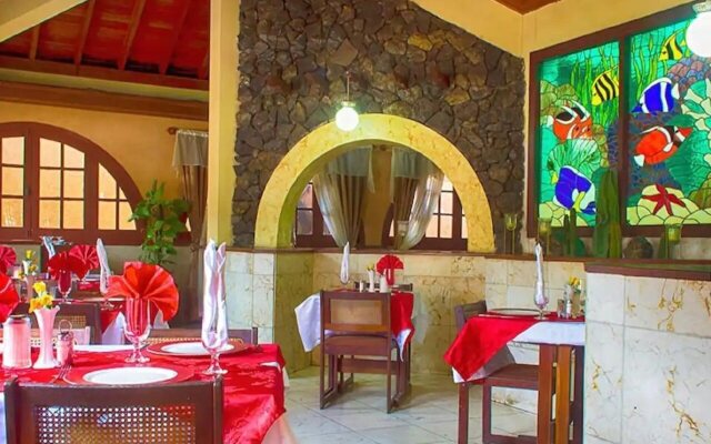 Hotel Dos Mares
