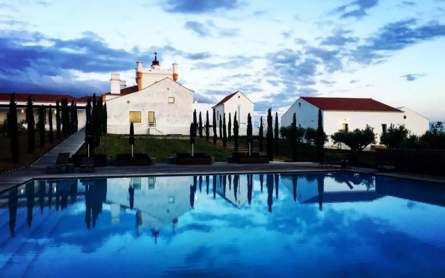 Torre de Palma Wine Hotel, Monforte, a Member of Design Hotels