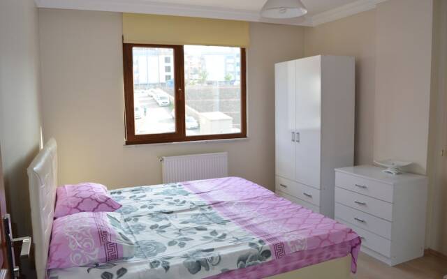 Günaydın Airport Apartment