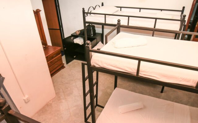 puncha hostel
