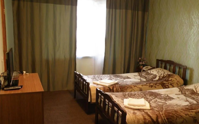 Апартаменты Внешсервис