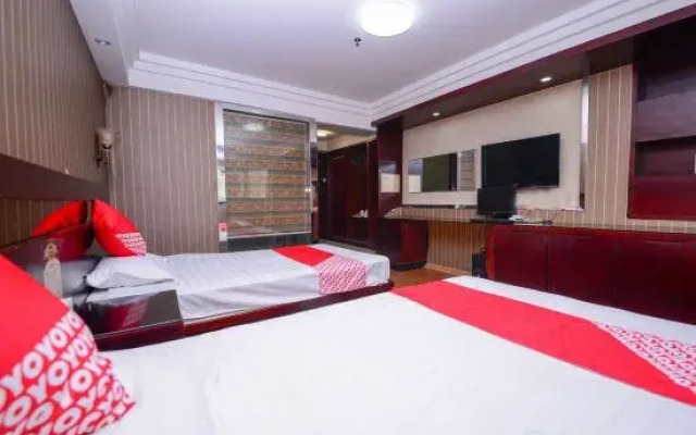 Kuaile Holiday Hotel