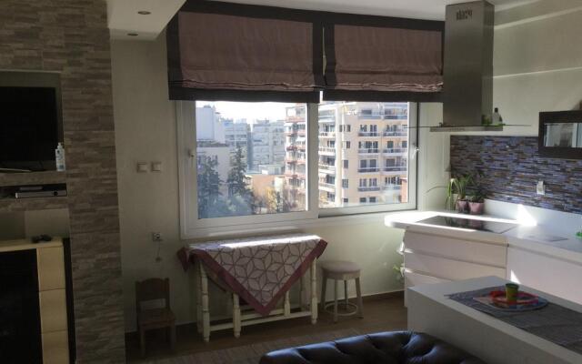 Agia Sofia Apartment