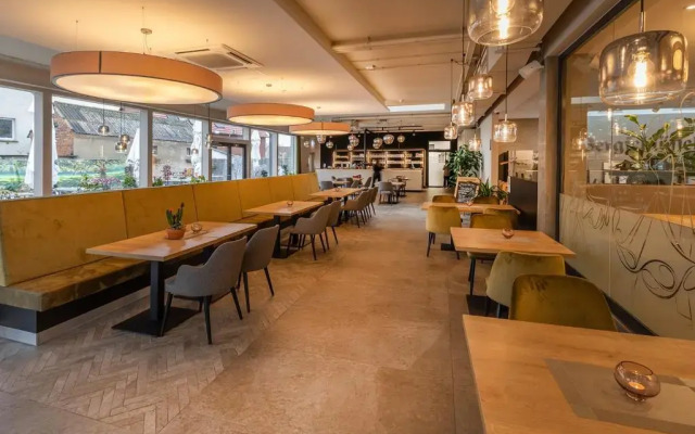 Hotel zur Messe