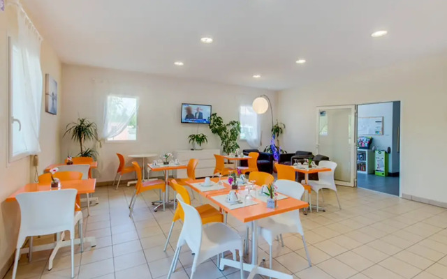 Vacancéole - Le Domaine d'Enserune