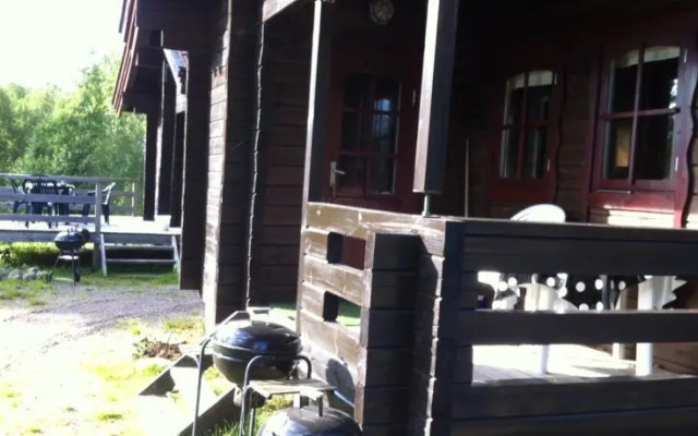 Noretjärns Stuguthyrning