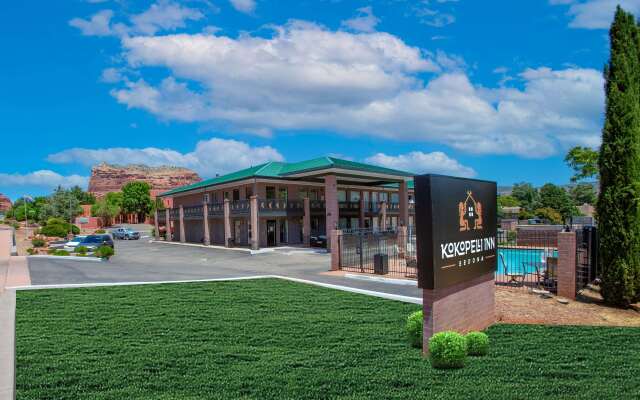 Kokopelli Inn Sedona, Trademark Collection by Wyndham