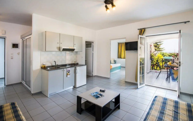Evdokia Suites