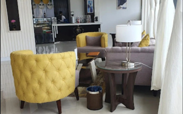 Garden Millennium Hotel - Abha