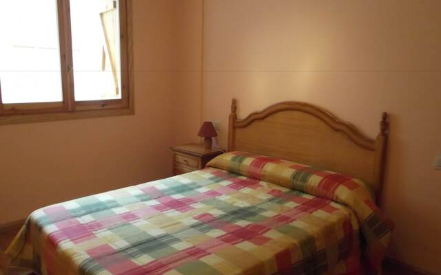 Apartamento San Babil - F 18