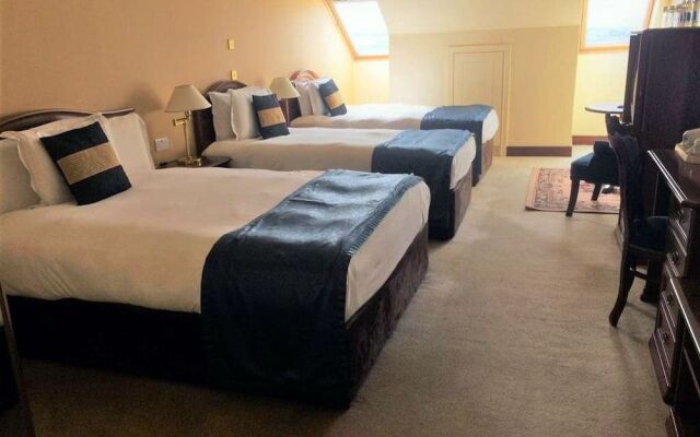 Glasson Country House Hotel & Golf Club