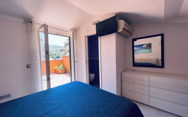 Molly Apartment Porto Santo Stefano