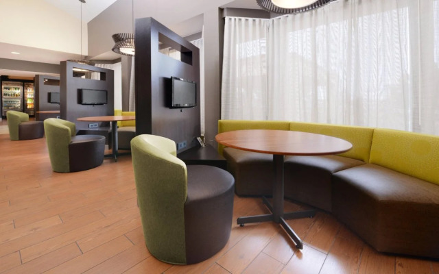 Courtyard by Marriott Boulder