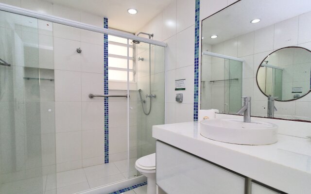 MZ Apartments Raul Pompeia