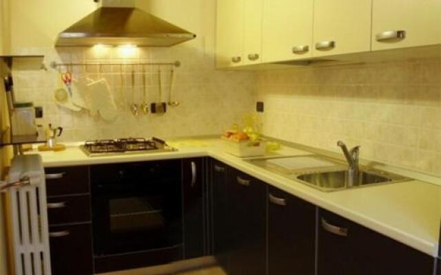 La Loggia Appartamenti Calzavellia