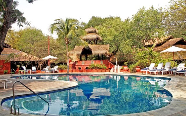 KMA Bagan Hotel River View