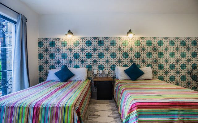 Bric Hotel and Spa