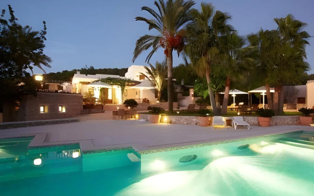 Can Lluc Boutique Hotel & Luxury Villas