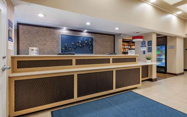 Best Western Plus Orlando East- UCF Area