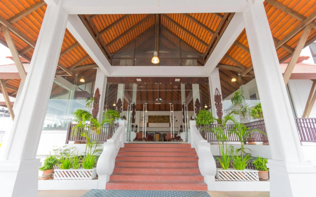 BP Chiang Mai City Hotel