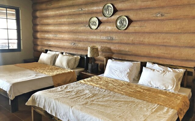 Campuestohan Highland Resort