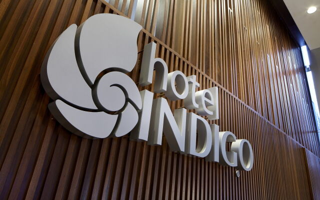 Hotel Indigo Atlanta Downtown by IHG