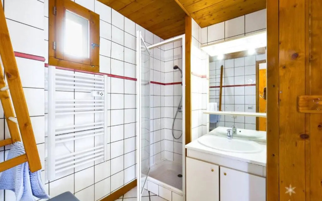 Appartement Montvalezan-La Rosière, 5 pièces, 8 personnes - FR-1-398-644