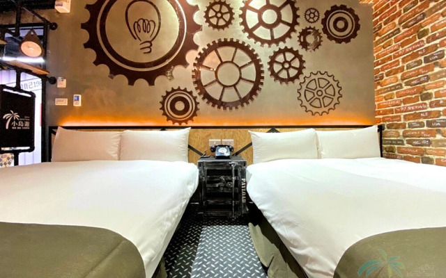 HZ Hotel