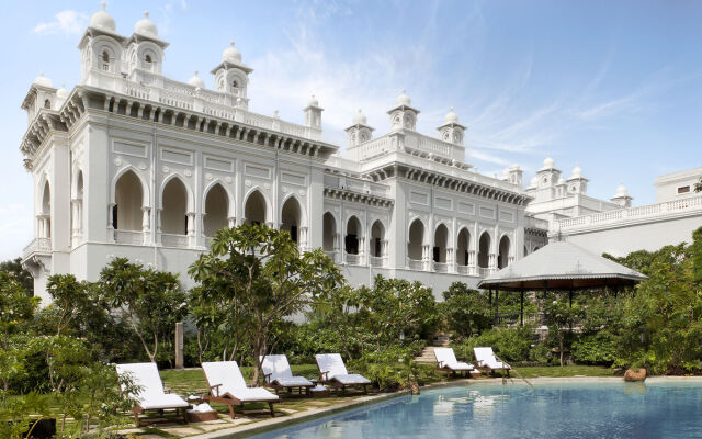 Taj Falaknuma Palace