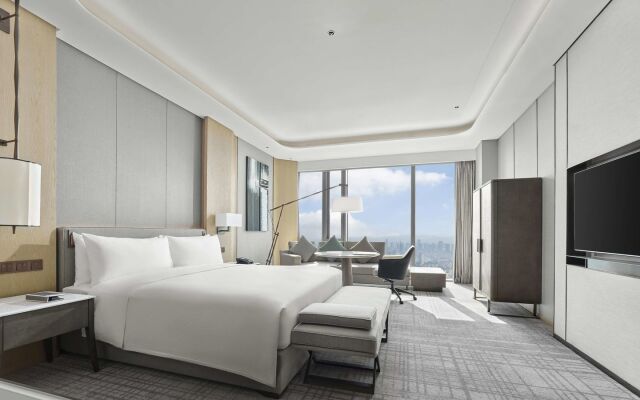 Hilton Zhuji