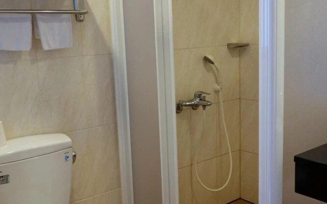 Ruiju Boutique Hotel Dayan