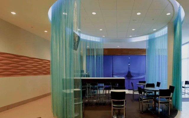 SpringHill Suites by Marriott Lake Charles